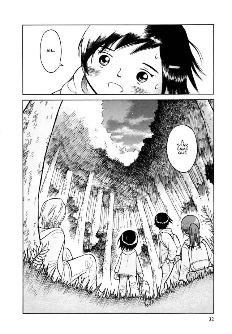 Futatsu no Spica Chapter 25 28